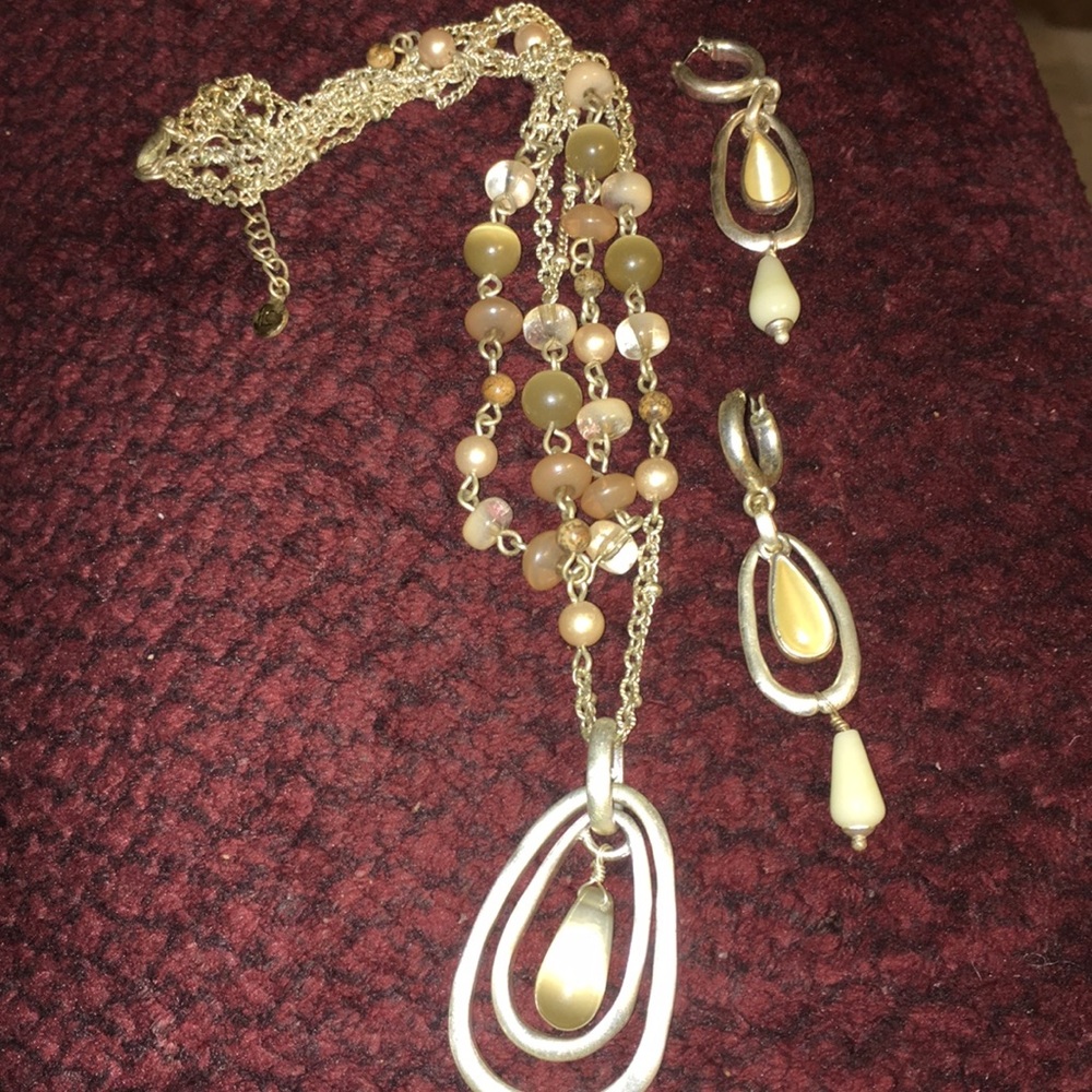 💚Liz Claiborne set